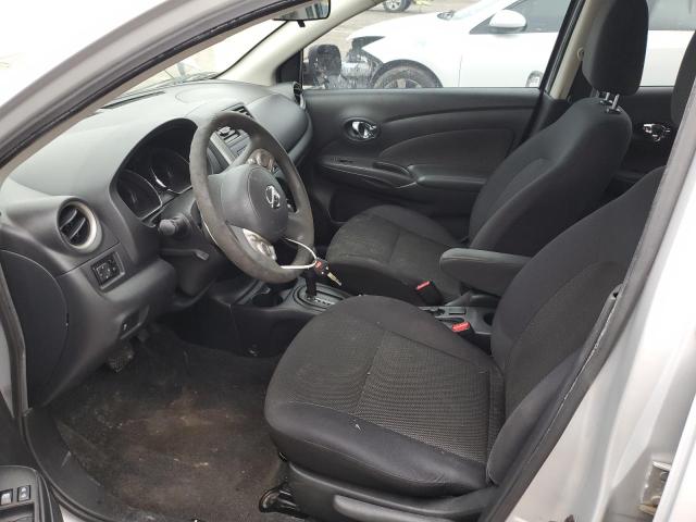 Photo 6 VIN: 3N1CN7AP8DL830790 - NISSAN VERSA S 