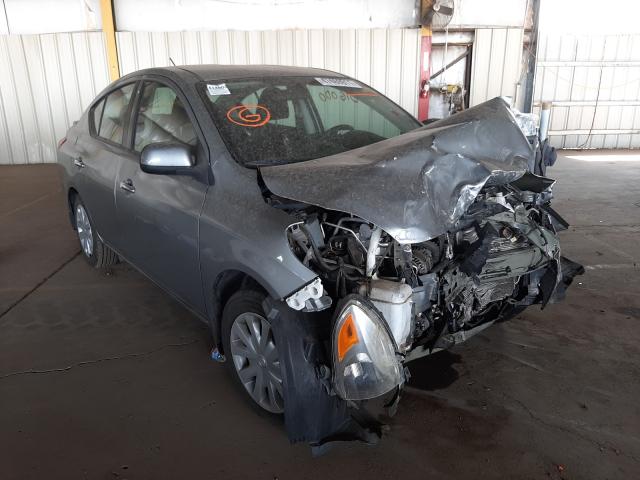 Photo 0 VIN: 3N1CN7AP8DL836945 - NISSAN VERSA S 