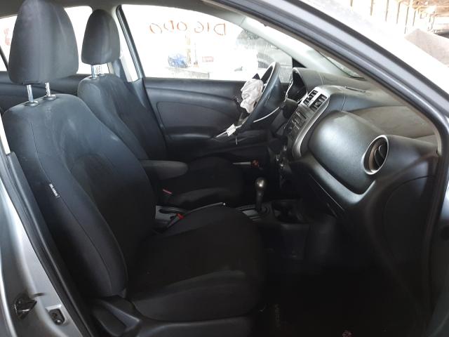 Photo 4 VIN: 3N1CN7AP8DL836945 - NISSAN VERSA S 