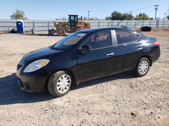 Photo 0 VIN: 3N1CN7AP8DL838419 - NISSAN VERSA S 