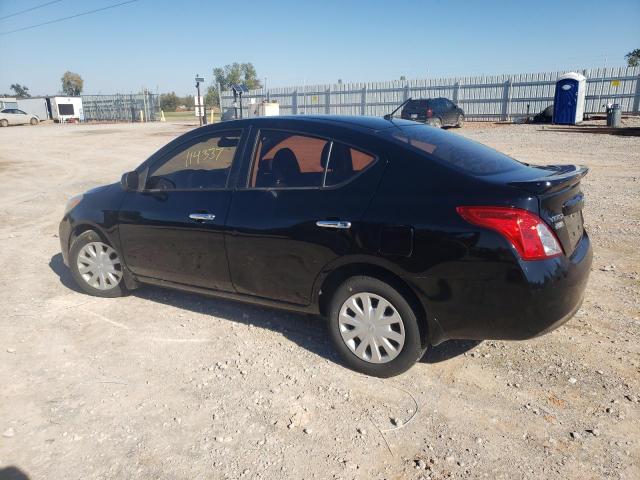 Photo 1 VIN: 3N1CN7AP8DL838419 - NISSAN VERSA S 