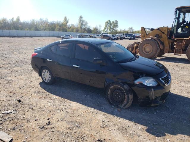 Photo 3 VIN: 3N1CN7AP8DL838419 - NISSAN VERSA S 