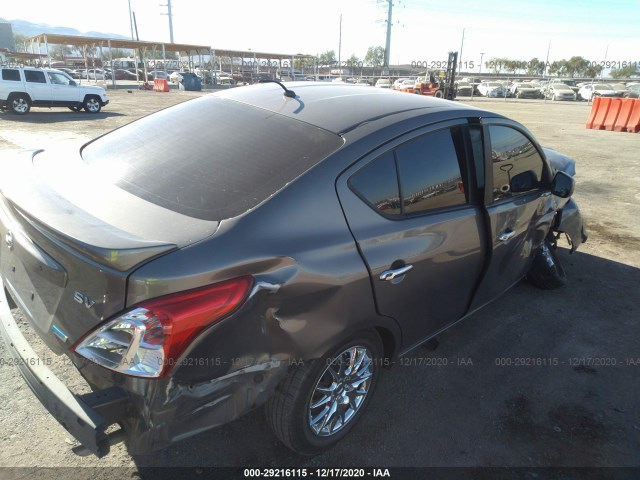 Photo 3 VIN: 3N1CN7AP8DL838775 - NISSAN VERSA 