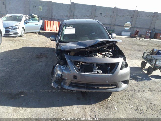 Photo 5 VIN: 3N1CN7AP8DL838775 - NISSAN VERSA 