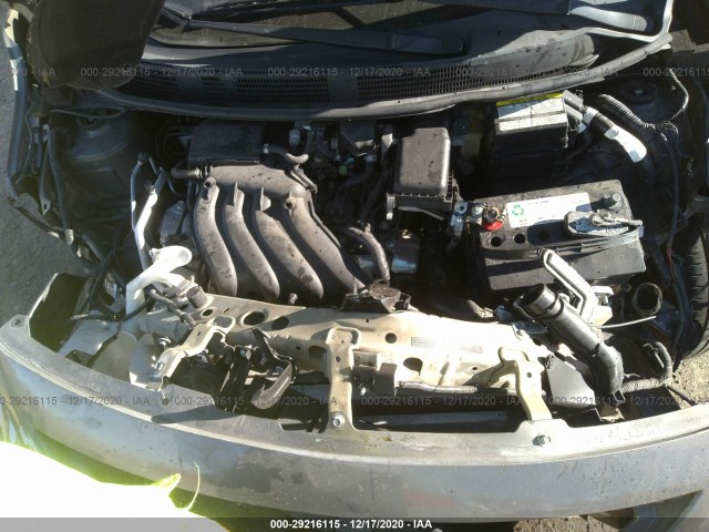 Photo 9 VIN: 3N1CN7AP8DL838775 - NISSAN VERSA 