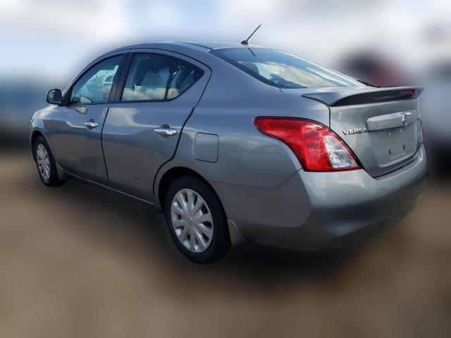 Photo 1 VIN: 3N1CN7AP8DL840493 - NISSAN VERSA 