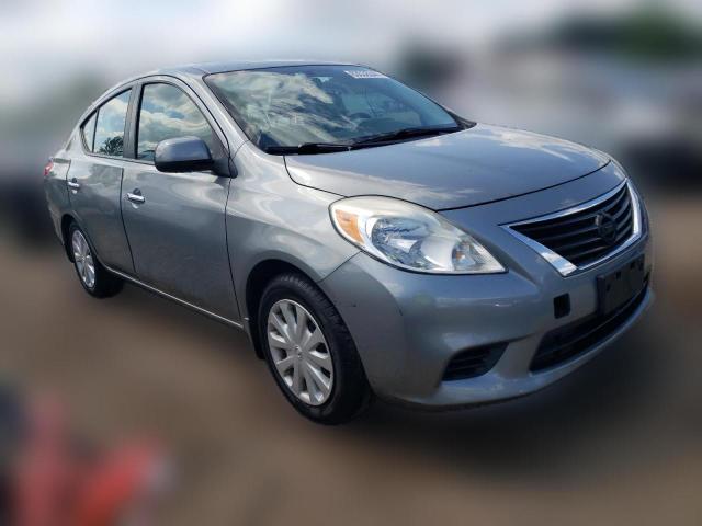 Photo 3 VIN: 3N1CN7AP8DL840493 - NISSAN VERSA 