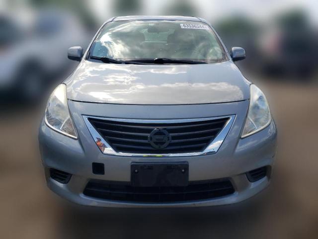 Photo 4 VIN: 3N1CN7AP8DL840493 - NISSAN VERSA 