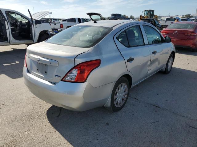 Photo 3 VIN: 3N1CN7AP8DL843166 - NISSAN VERSA 