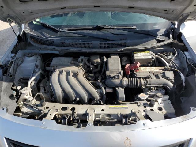 Photo 6 VIN: 3N1CN7AP8DL843166 - NISSAN VERSA 