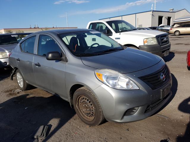 Photo 0 VIN: 3N1CN7AP8DL843488 - NISSAN VERSA S 