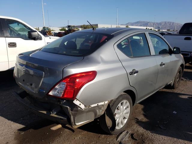 Photo 3 VIN: 3N1CN7AP8DL843488 - NISSAN VERSA S 