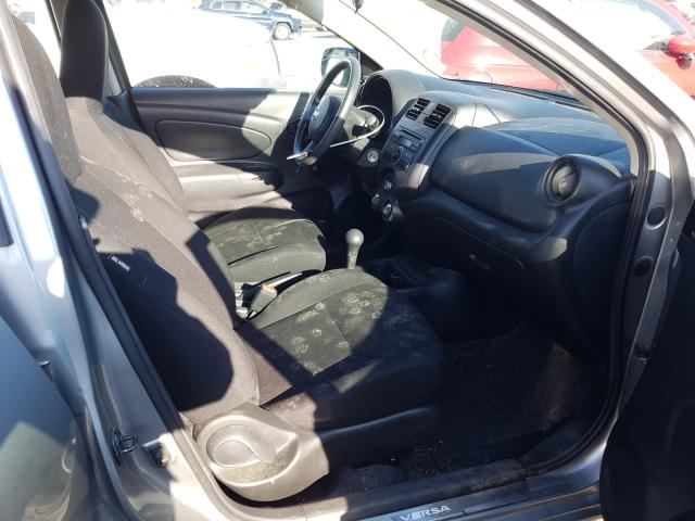 Photo 4 VIN: 3N1CN7AP8DL843488 - NISSAN VERSA S 