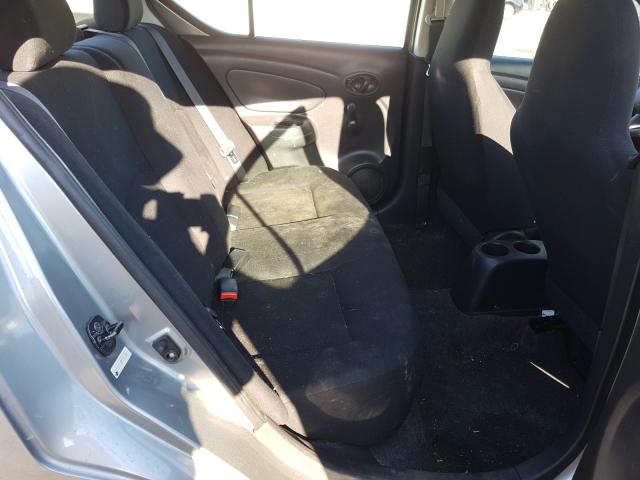 Photo 5 VIN: 3N1CN7AP8DL843488 - NISSAN VERSA S 