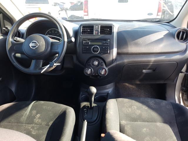 Photo 8 VIN: 3N1CN7AP8DL843488 - NISSAN VERSA S 