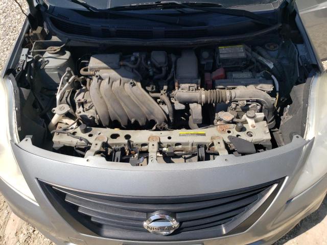 Photo 10 VIN: 3N1CN7AP8DL844043 - NISSAN VERSA S 