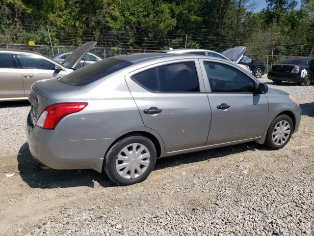 Photo 2 VIN: 3N1CN7AP8DL844043 - NISSAN VERSA S 