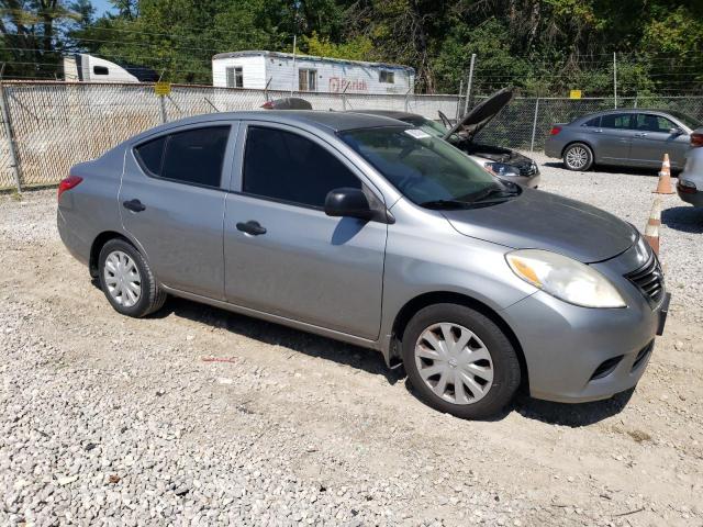 Photo 3 VIN: 3N1CN7AP8DL844043 - NISSAN VERSA S 