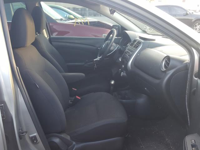 Photo 4 VIN: 3N1CN7AP8DL844222 - NISSAN VERSA S 