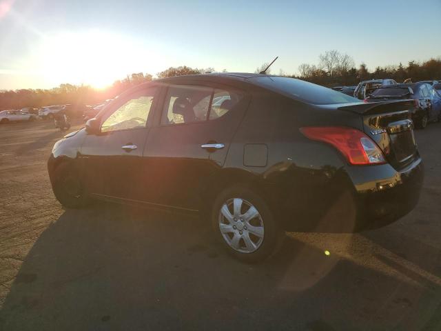 Photo 1 VIN: 3N1CN7AP8DL846391 - NISSAN VERSA S 