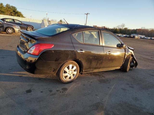 Photo 2 VIN: 3N1CN7AP8DL846391 - NISSAN VERSA S 