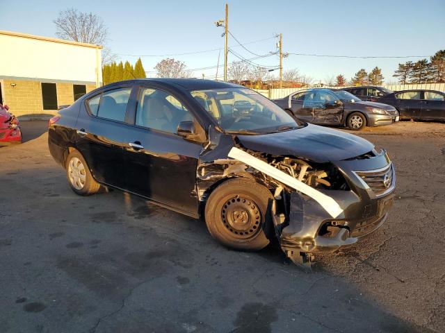 Photo 3 VIN: 3N1CN7AP8DL846391 - NISSAN VERSA S 