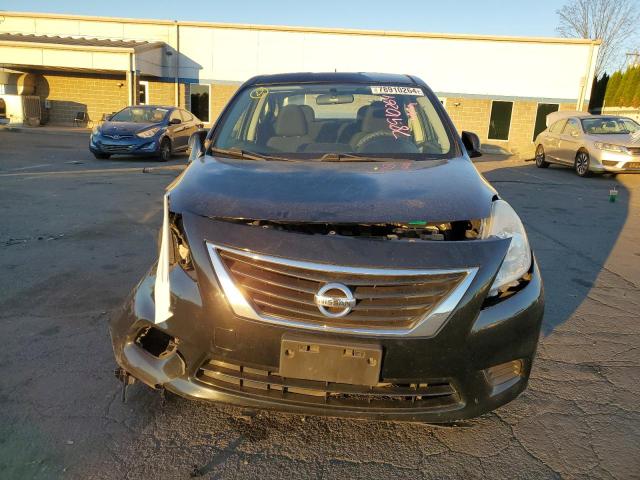 Photo 4 VIN: 3N1CN7AP8DL846391 - NISSAN VERSA S 