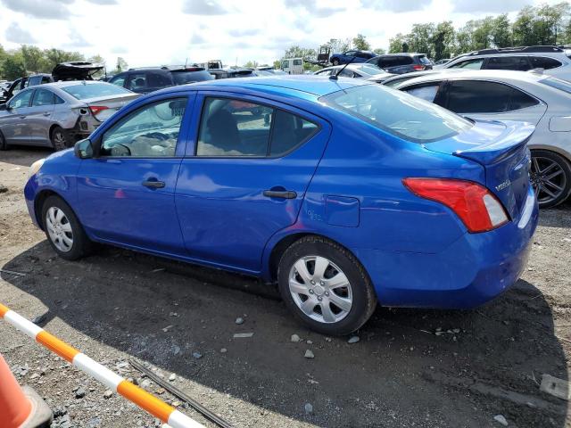 Photo 1 VIN: 3N1CN7AP8DL851137 - NISSAN VERSA S 