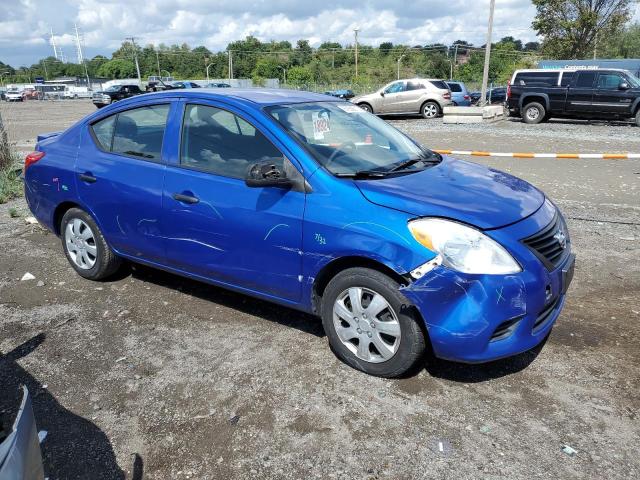 Photo 3 VIN: 3N1CN7AP8DL851137 - NISSAN VERSA S 