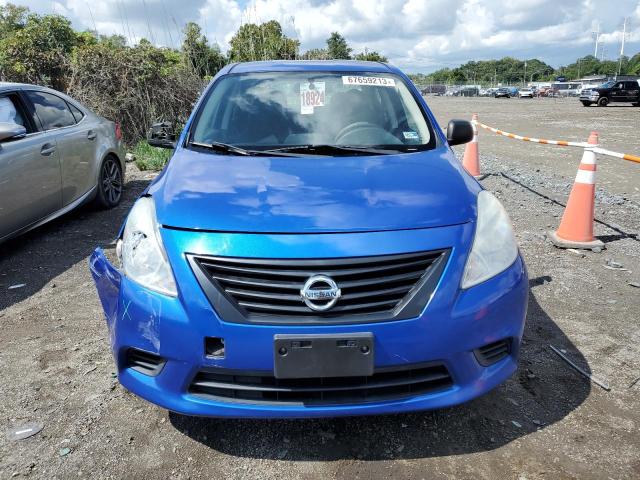 Photo 4 VIN: 3N1CN7AP8DL851137 - NISSAN VERSA S 