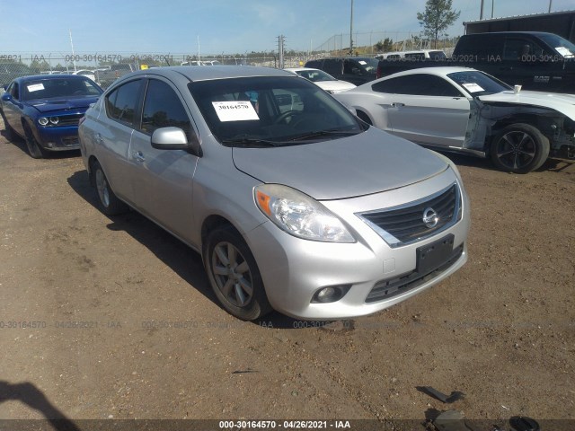 Photo 0 VIN: 3N1CN7AP8DL851686 - NISSAN VERSA 