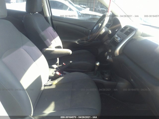 Photo 4 VIN: 3N1CN7AP8DL851686 - NISSAN VERSA 