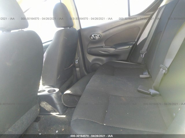 Photo 7 VIN: 3N1CN7AP8DL851686 - NISSAN VERSA 