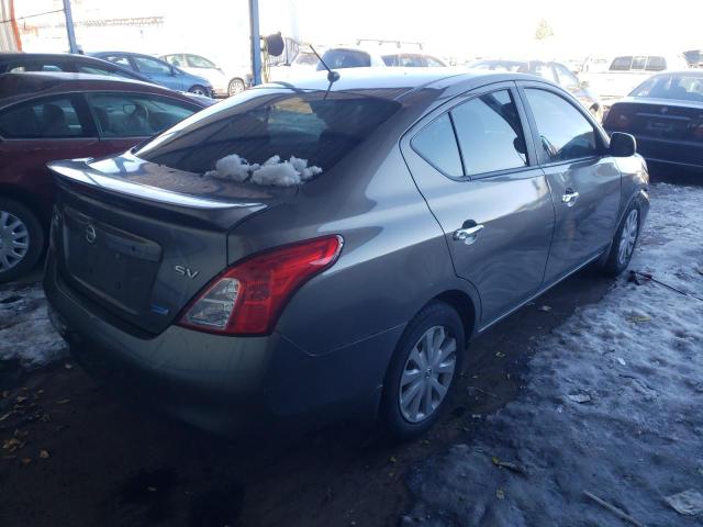 Photo 3 VIN: 3N1CN7AP8DL852868 - NISSAN VERSA S 