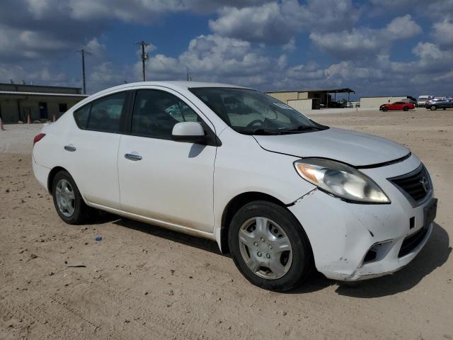 Photo 3 VIN: 3N1CN7AP8DL854359 - NISSAN VERSA S 