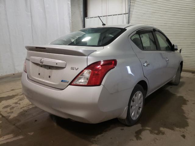 Photo 3 VIN: 3N1CN7AP8DL855379 - NISSAN VERSA S 