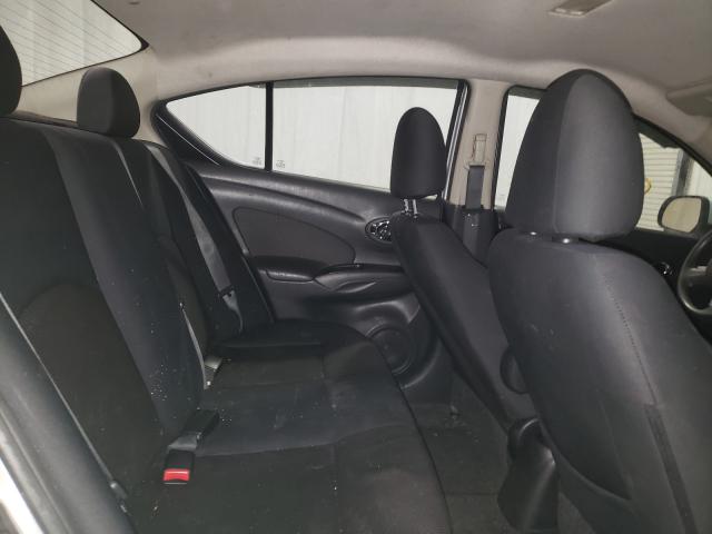 Photo 5 VIN: 3N1CN7AP8DL855379 - NISSAN VERSA S 