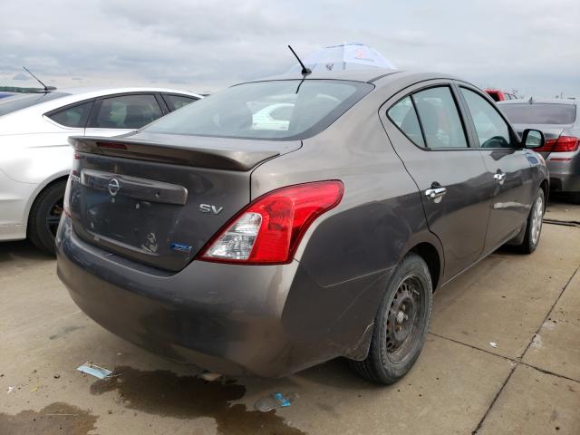 Photo 3 VIN: 3N1CN7AP8DL857407 - NISSAN VERSA 