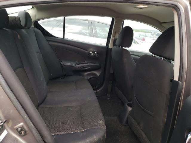 Photo 5 VIN: 3N1CN7AP8DL857407 - NISSAN VERSA 