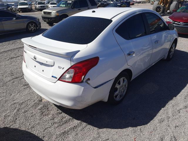 Photo 3 VIN: 3N1CN7AP8DL859853 - NISSAN VERSA S 