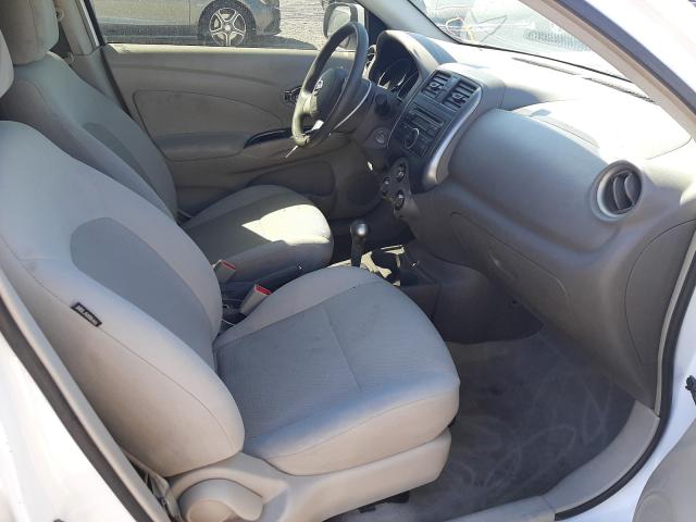 Photo 4 VIN: 3N1CN7AP8DL859853 - NISSAN VERSA S 