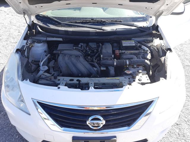 Photo 6 VIN: 3N1CN7AP8DL859853 - NISSAN VERSA S 