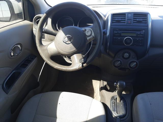 Photo 8 VIN: 3N1CN7AP8DL859853 - NISSAN VERSA S 