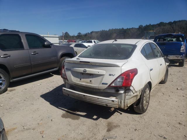 Photo 3 VIN: 3N1CN7AP8DL860100 - NISSAN VERSA S 