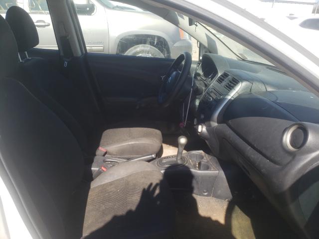 Photo 4 VIN: 3N1CN7AP8DL860100 - NISSAN VERSA S 