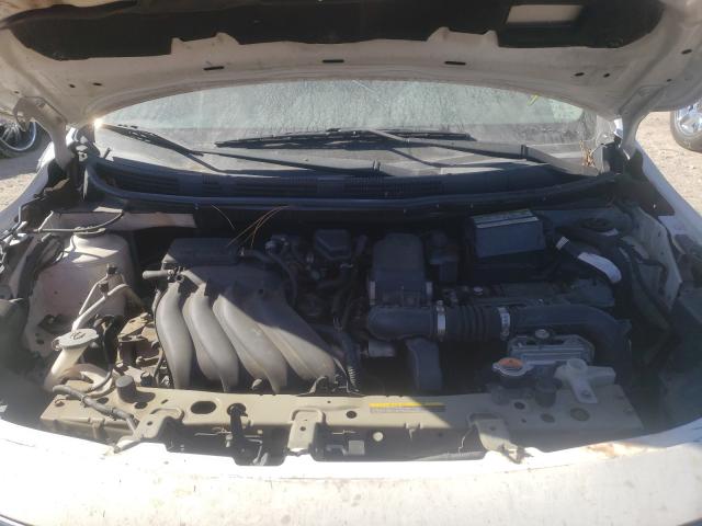 Photo 6 VIN: 3N1CN7AP8DL860100 - NISSAN VERSA S 