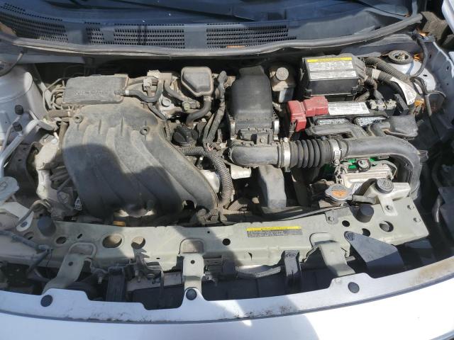 Photo 10 VIN: 3N1CN7AP8DL861120 - NISSAN VERSA 