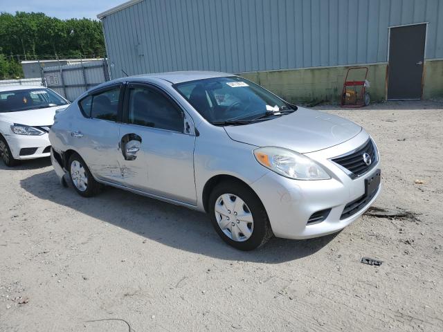 Photo 3 VIN: 3N1CN7AP8DL861120 - NISSAN VERSA 