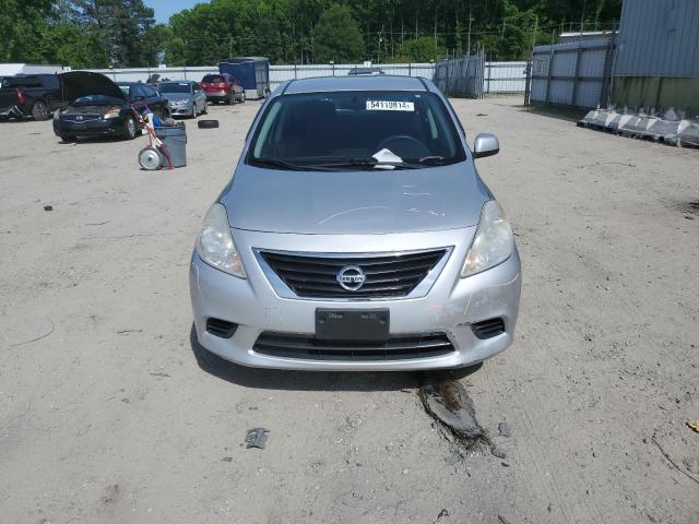 Photo 4 VIN: 3N1CN7AP8DL861120 - NISSAN VERSA 