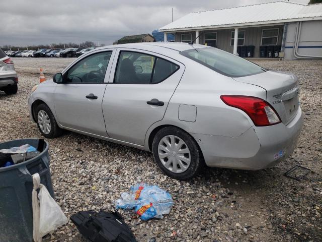 Photo 1 VIN: 3N1CN7AP8DL863479 - NISSAN VERSA S 